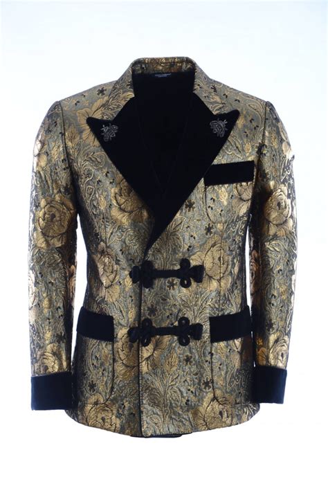 abrigos dolce gabbana hombre|Abrigos y Chaquetas de Hombre .